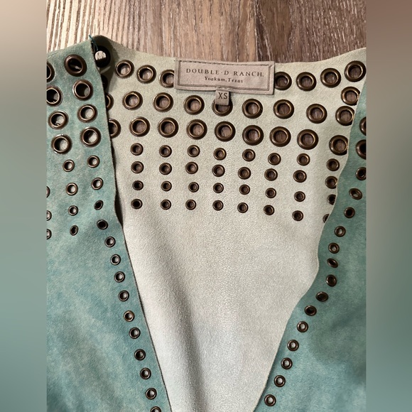 Double D Ranch Wrap XS - Picture 4 of 4